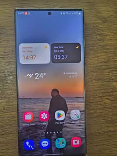 Samsung Mobile Note 20 Ultra