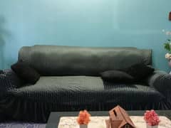 5 seater sofa set