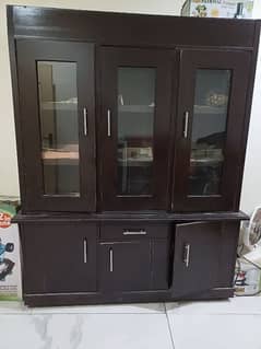 showcasesof wood