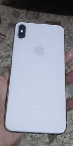 Iphone xs max 256 pta