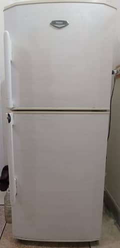 Haier Medium Size Refrigerator