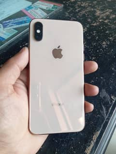 iphone xs pta approved 64gb faceid failed