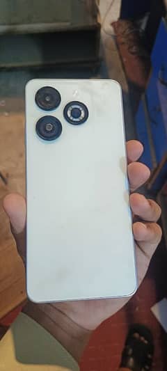 infinix smart 8