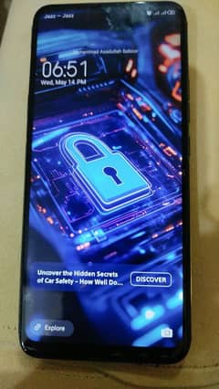 Tecno Pouvoir 4