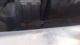 Suzuki Cultus VX 2007