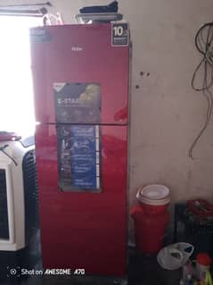 Haier fridge