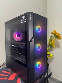 Gaming