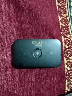 charji