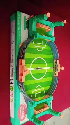 2 player football game