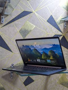 Lenovo slim 7-14iil05 laptop (ideapad)