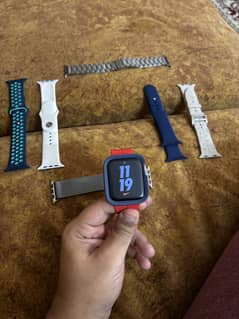 Apple watch se