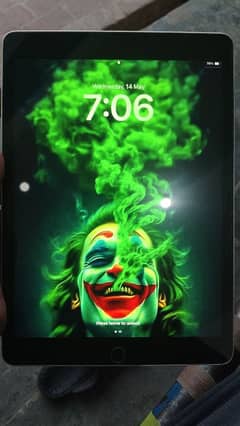 ipad 9 genretion