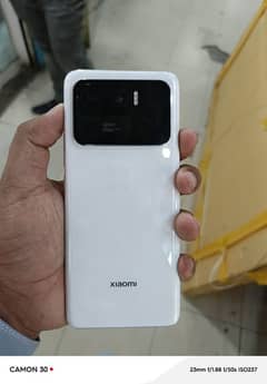 mi 11 ultra saleeee or exchangeeee offical pta