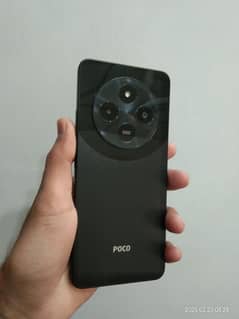 Xiaomi Poco C75 (8/256)