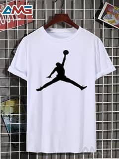 Jordon logo shirt