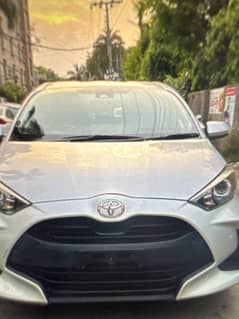 Yaris imported for sale