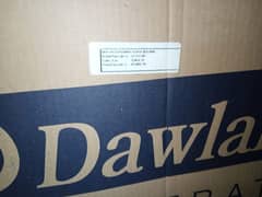 inverter fridge 2022 purchased. . . new box pack