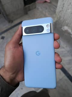 Pixel 8 Pro | 12/128 | PTA Approved