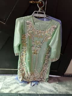Party Wear Dress