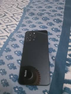 redmi 12