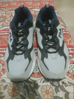 Brand New original Fila Shoes for sale