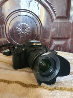 DSLR