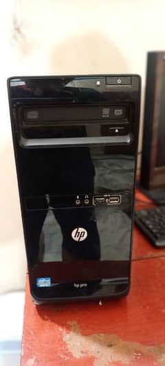 core i5 3rd, 8/500,Gtx 750ti, gaming pc