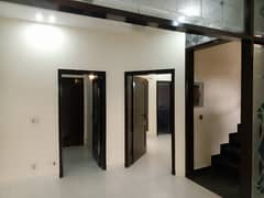 5 Marla House Available For Rent In Block Tulip Ext. Sector C Bahria Town Lahore