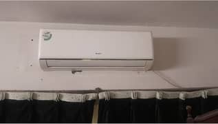 gree 1ton ac lomo series