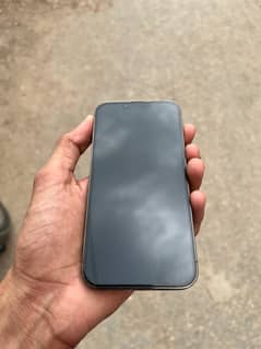 Apple iPhone 13 Pro 512gb 4 months sim time