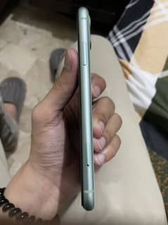 iphone 11 nonpta