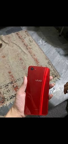 vivo A83