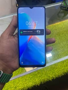 Infinix smart 7hd