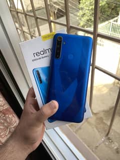 Realme