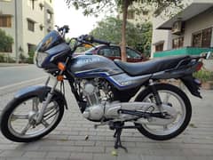 Suzuki GD110S 2020 for sale