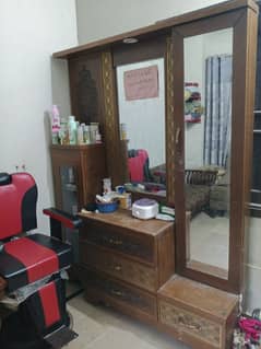 3 PC room set 1 sofa combed