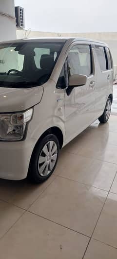 Suzuki Wagon R 2022