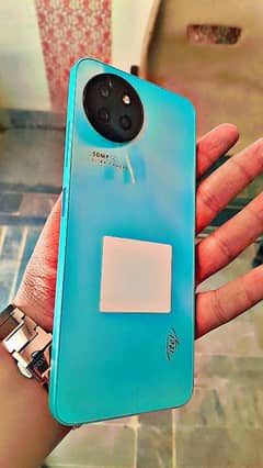 itel