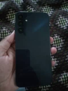 Samsung A15