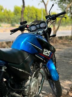 Yamaha