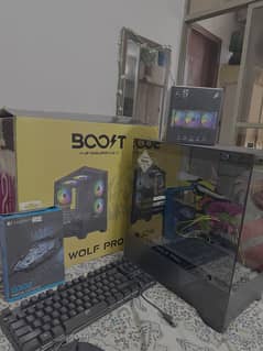 AOA selling my pc 10/10 read description