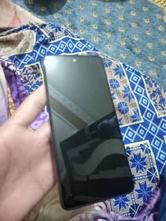 A52s 5g Samsung (No Scratches)