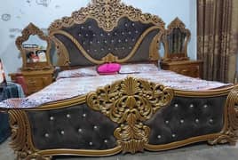 Room Bed Set for Sale.