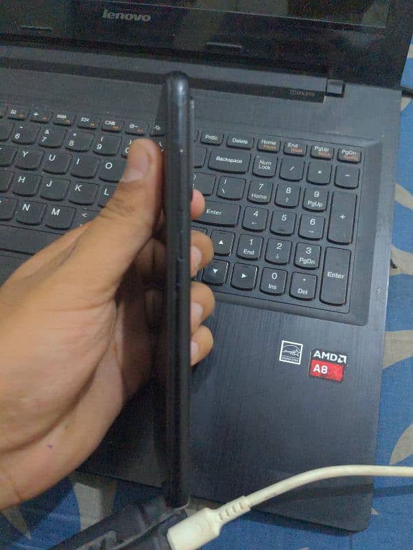 pixel 5 with Redmi note 8 for exchange only with pta approved device 7