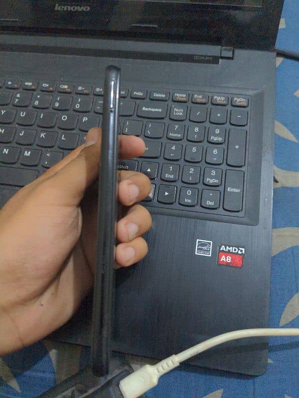 pixel 5 with Redmi note 8 for exchange only with pta approved device 8