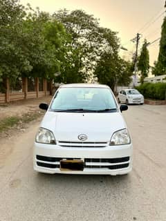 MIRA 2007/2012 AUTOMATIC 2 DOOR ORIGNAL