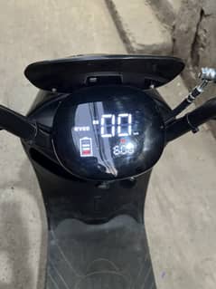 Evee nisa 600 watt