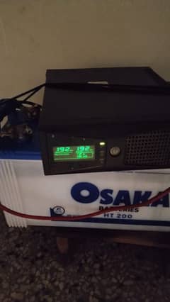 UPS 1000 waat for sale