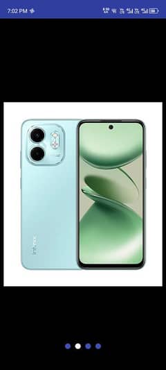infinx smart 9hd 4gb 64gb 11 month warnty