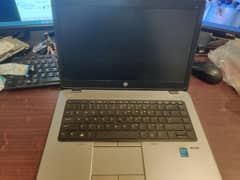 HP Elite Book 840 G1
